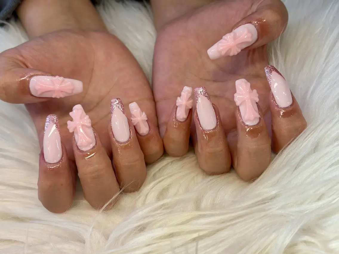 ネイル Beauty Salon Lunaのエステ・リラクイメージ