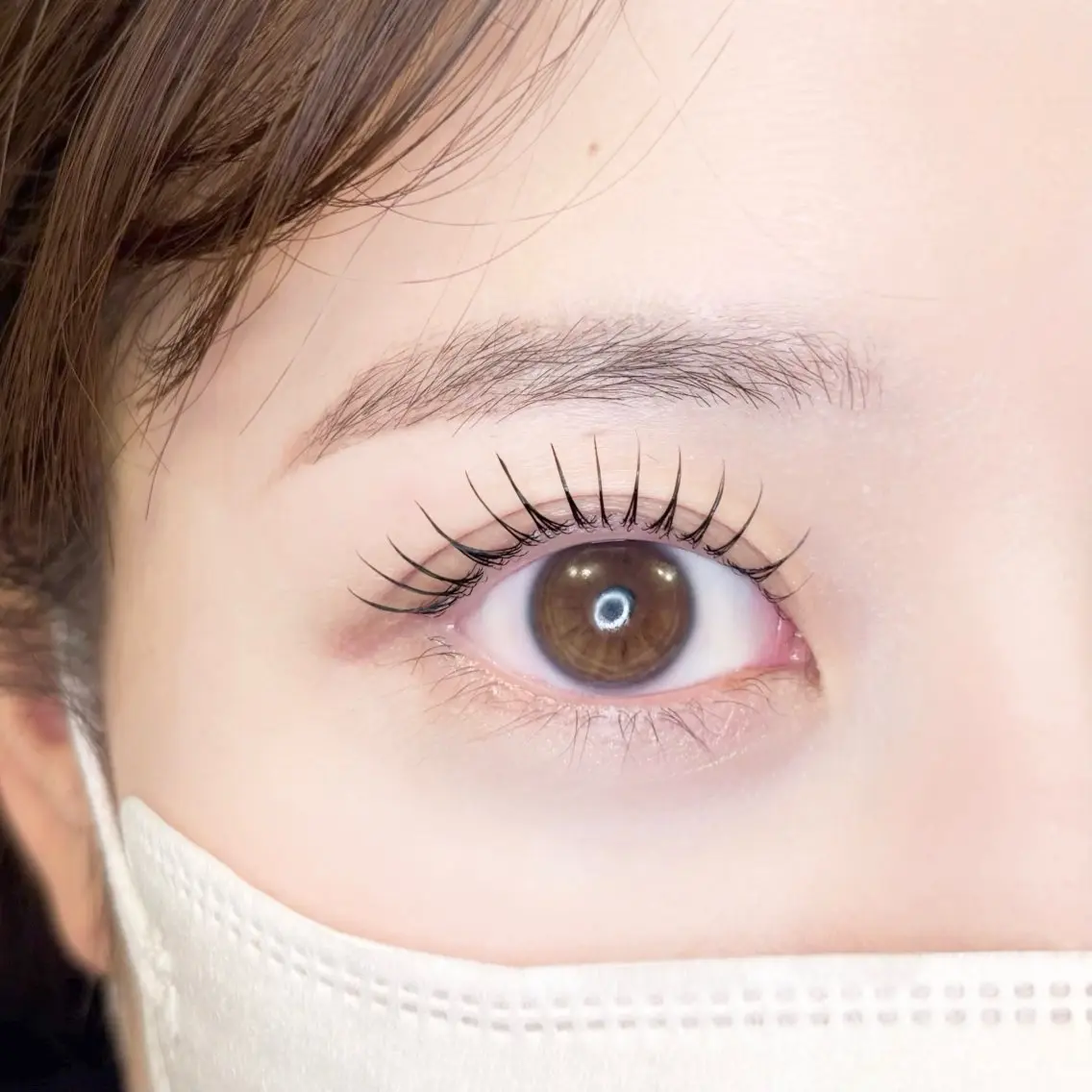 マツエク・マツパ マツパ ：O 🛋️ eye designのマツエク・マツパデザイン