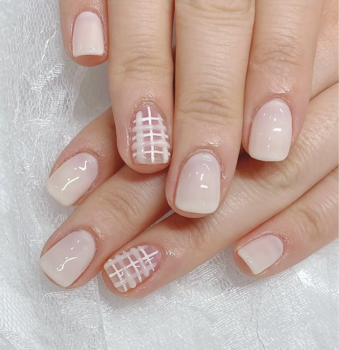 ネイル ハンドネイル nailsalon KOAのネイルデザイン