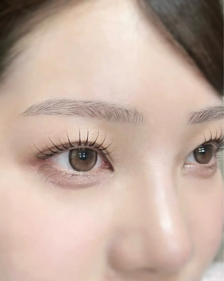【アイブロウ】 ご新規様クーポン★初回¥4,000メンズも大歓迎🙆🏻‍♀️🤍の写真