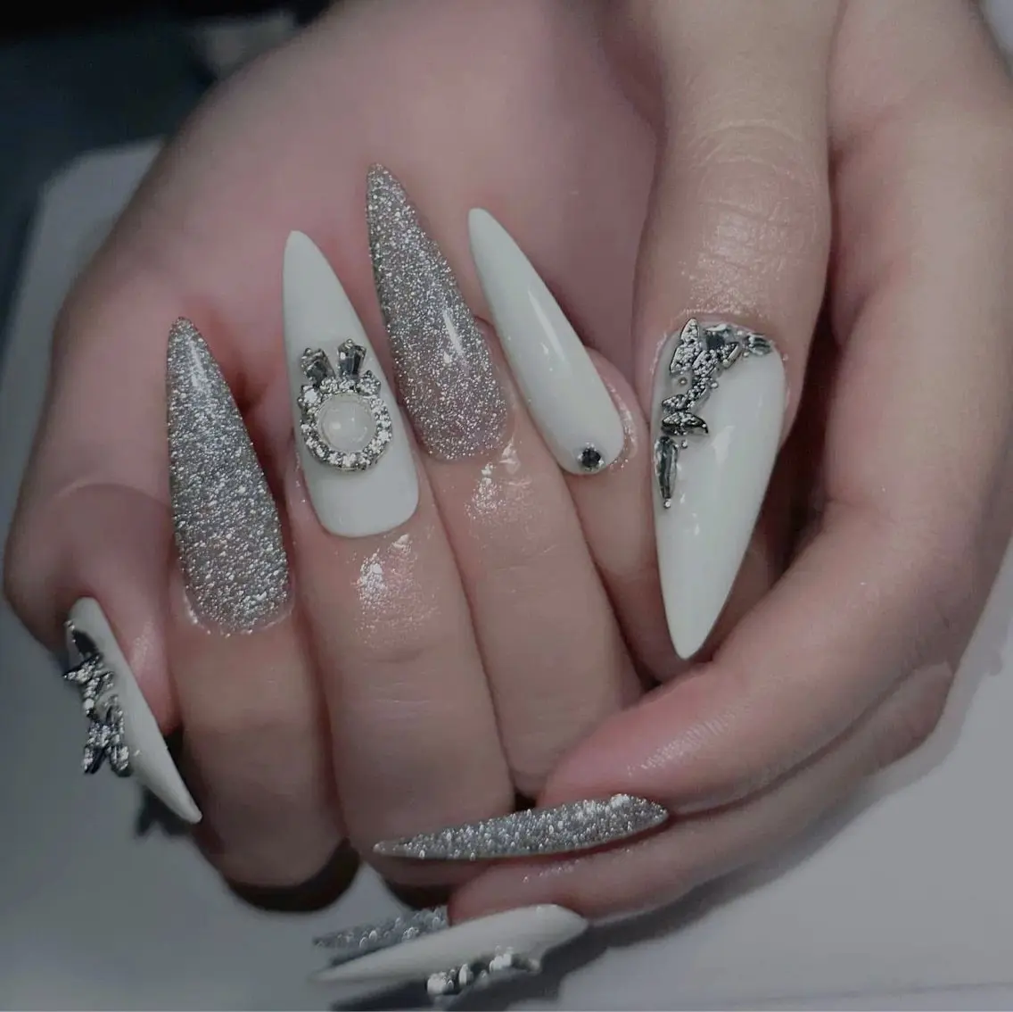 ネイル Yuki Nailのネイルデザイン