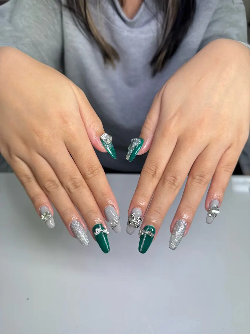 ネイル ハンドネイル Van Nail Salonのネイルデザイン