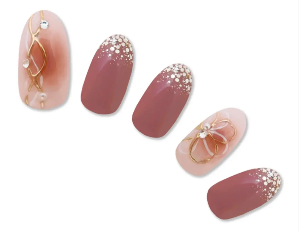 ネイル PLUS NAIL 町田店のネイルデザイン