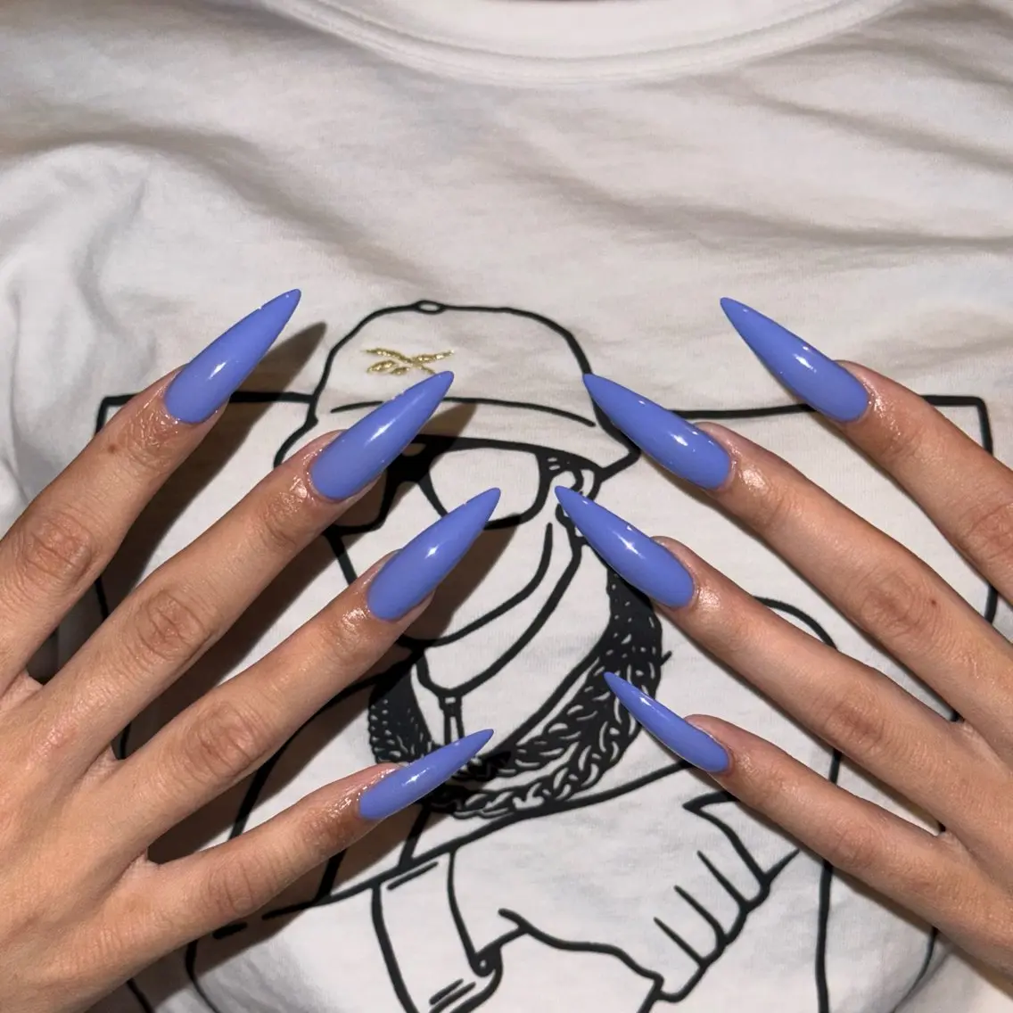ネイル ハンドネイル IROHA NAIL ユウヒのネイルデザイン