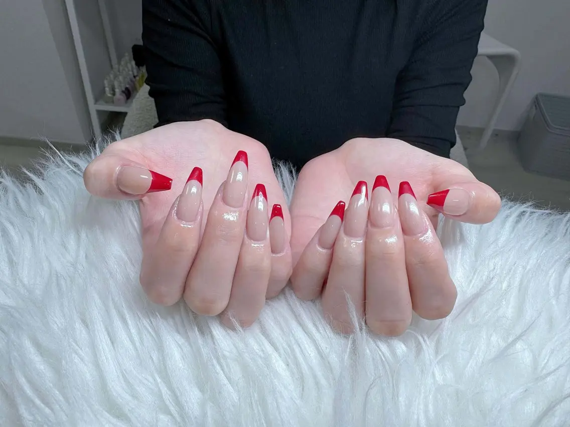 ネイル べっ甲ネイル チークネイル フラッシュネイル フラワーネイル フットネイル ハンドネイル Hani Nail Salonのネイルデザイン