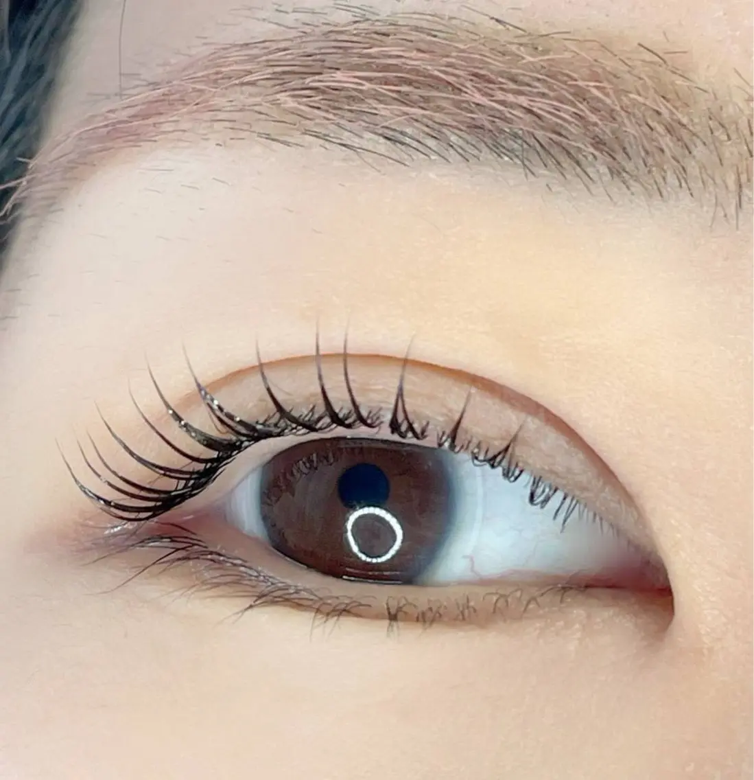 マツエク・マツパ loko eyelashのマツエク・マツパデザイン
