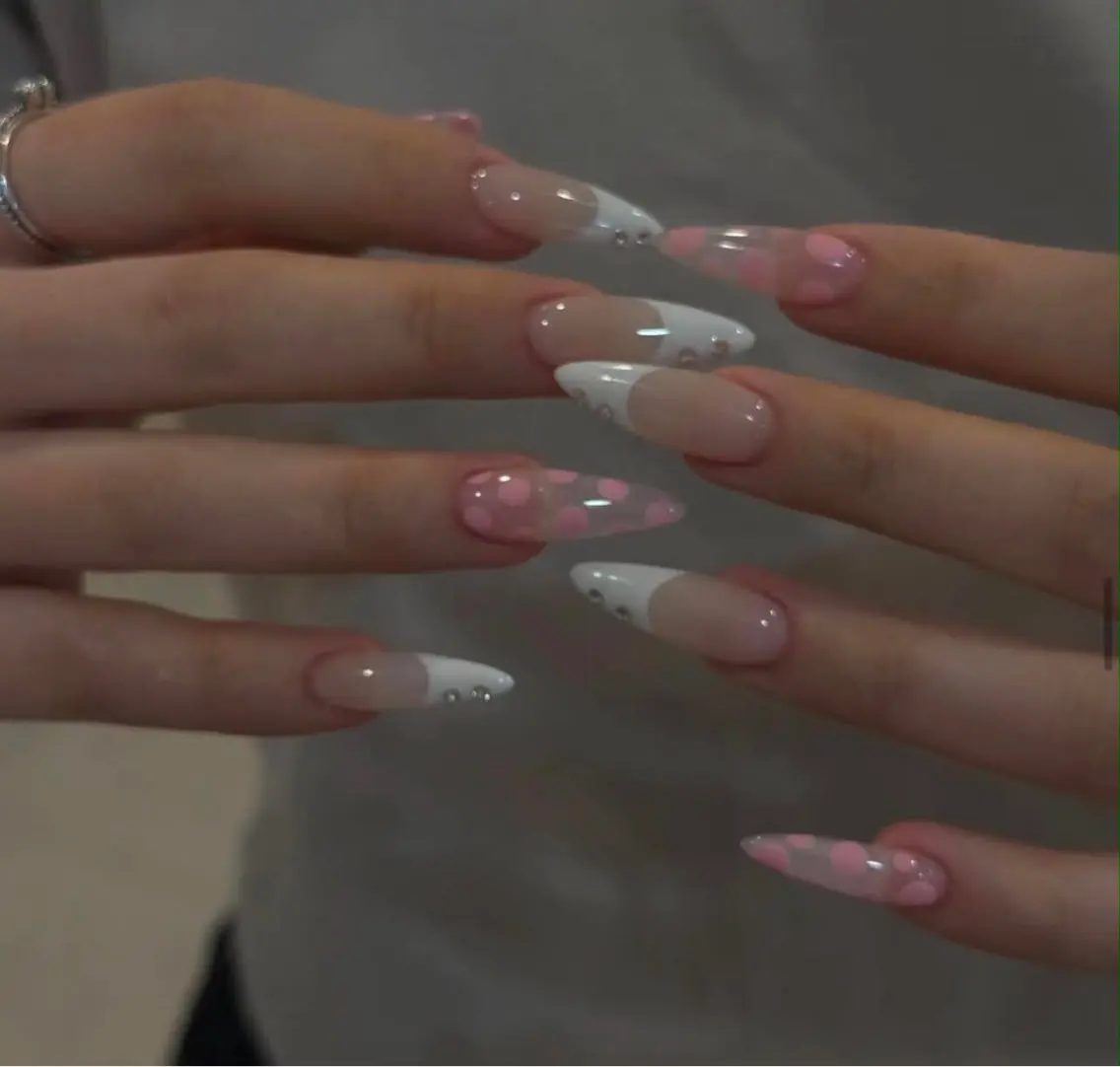 ネイル ハンドネイル Suka Nailのネイルデザイン