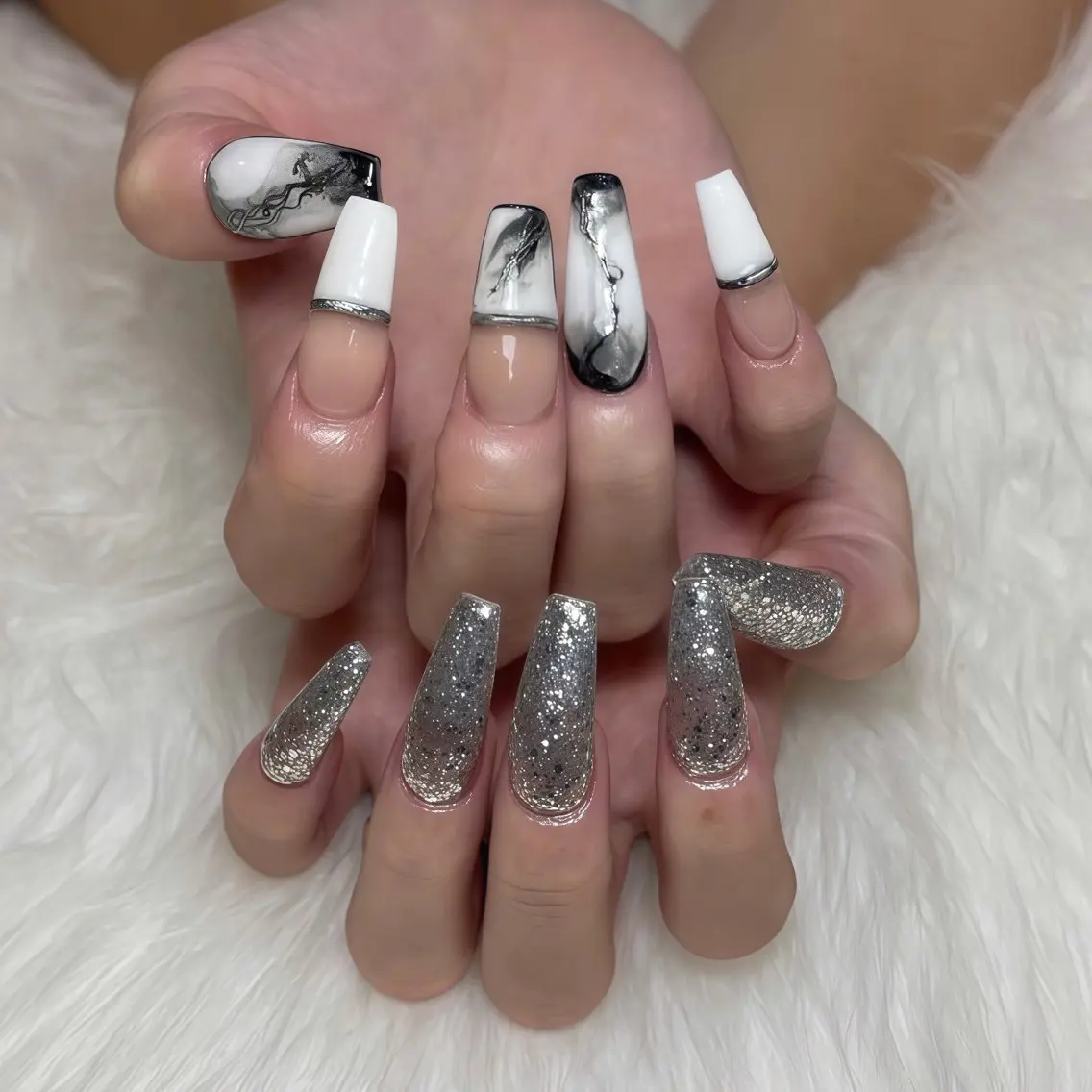 ネイル ハンドネイル The 1989 Nail Salonのネイルデザイン