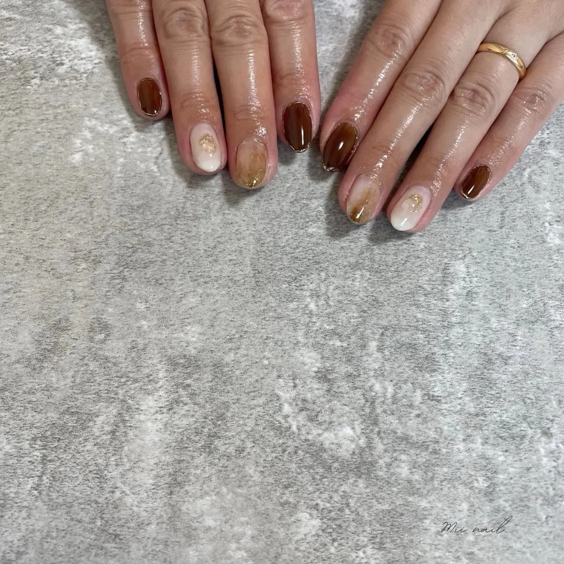 ネイル Mii nail いづみのその他イメージ