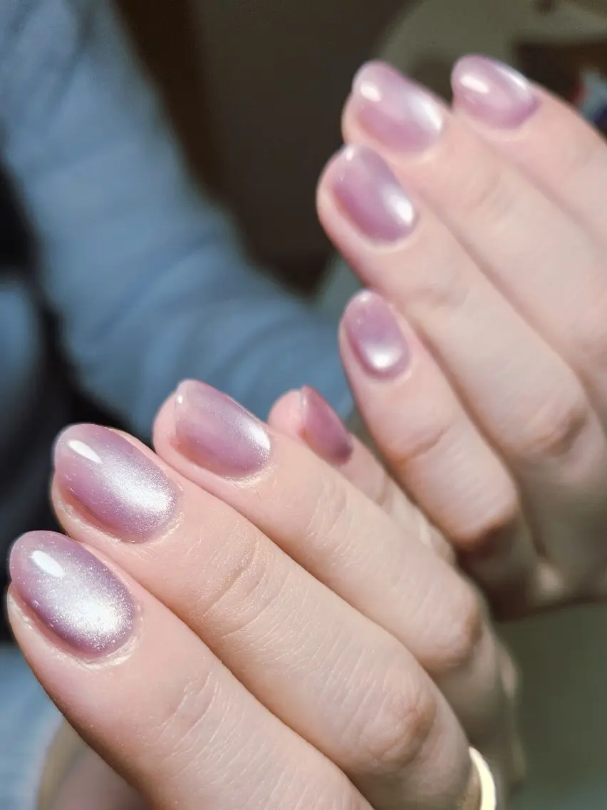ネイル マグネットネイル NailSalon N.中目黒のネイルデザイン