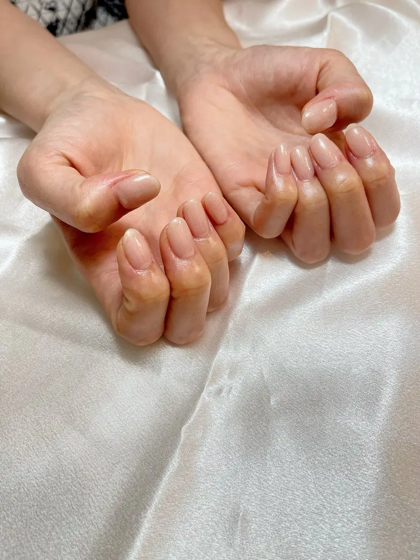 ネイル Revie Liz ネイル TAKEYAのネイルデザイン