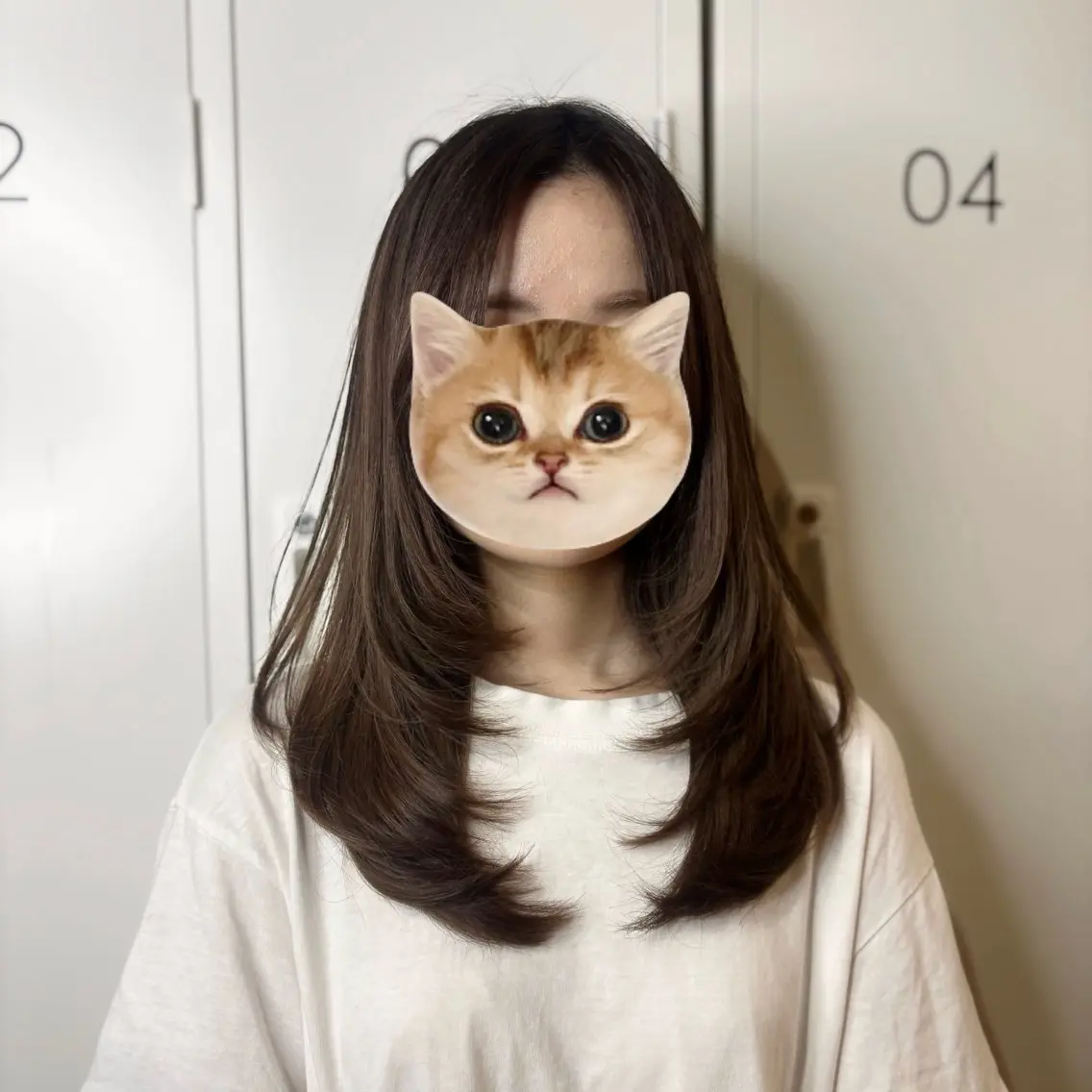【オススメ🍓💖】シャンプー➕カット(ショート、メンズ、メンテナンス不可)✂️🧴の写真