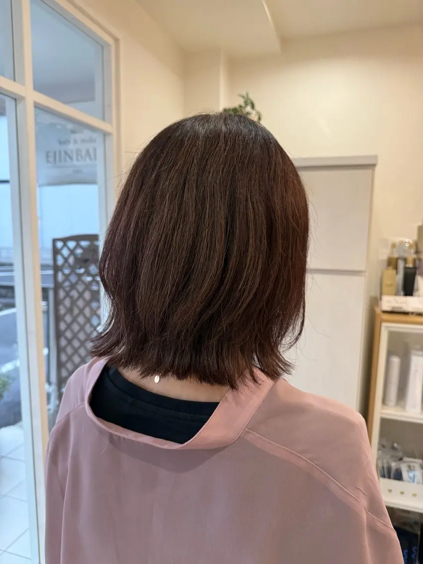カット🌟✂️の写真
