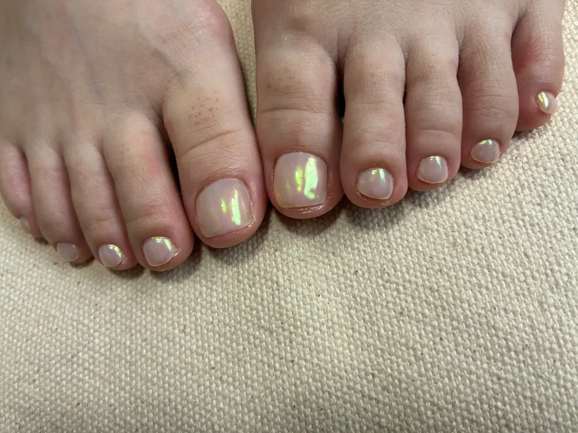 ネイル ジェルネイル ハードジェル 持ち込み nail room カジカジのネイルデザイン