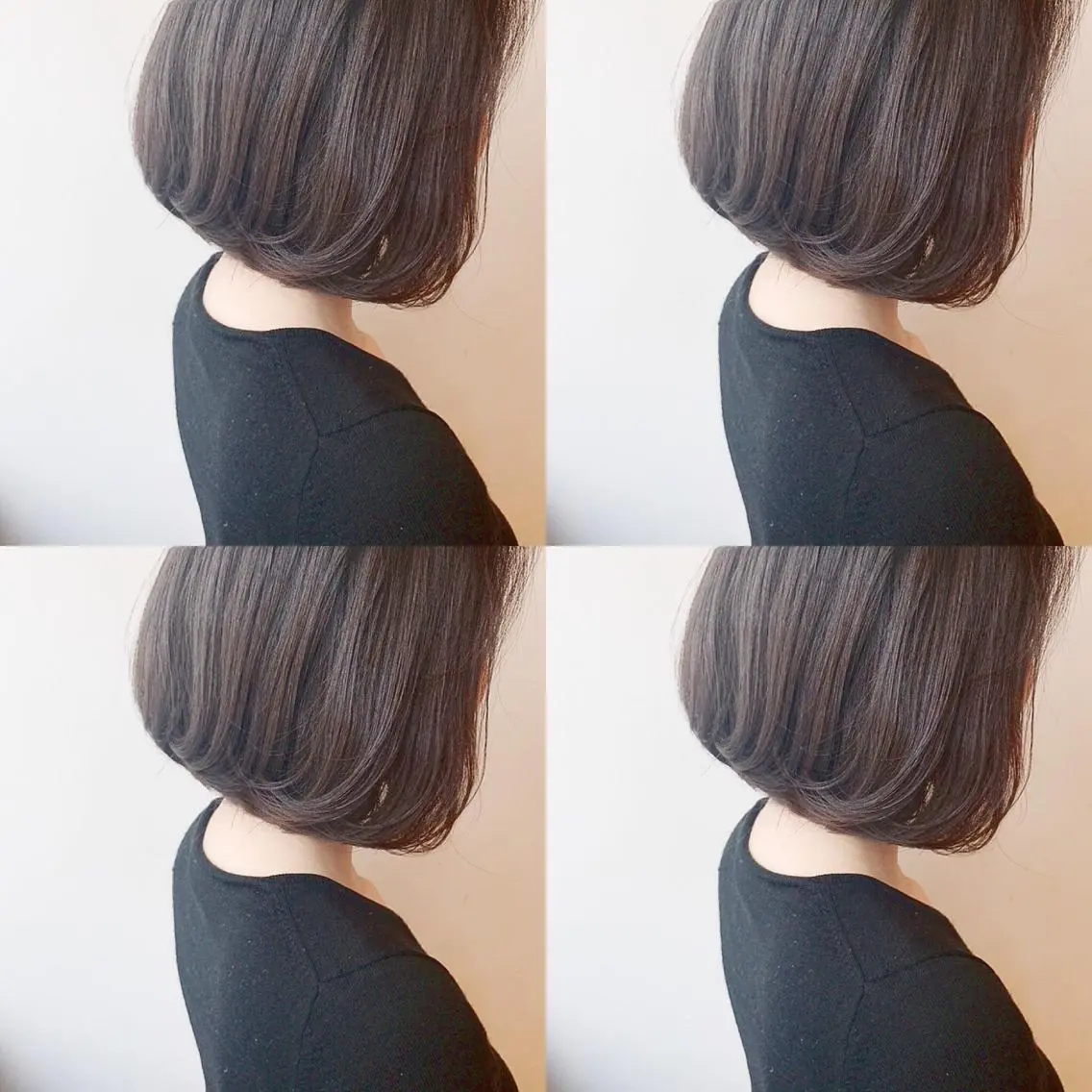 ショート カラー ヘアアレンジ グラデーションカラー カット ヘアカラー トリートメント ヘッドスパ 小林 佳祐のヘアスタイル