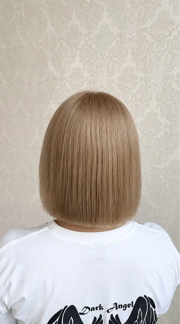 カラー メンズ メンズブリーチ ブリーチ カット ヘアカラー トリートメント 野首 京佑のヘアスタイル