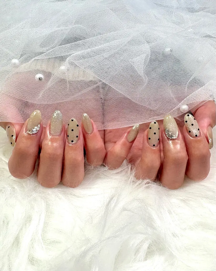 ネイル 北名古屋♡ ayanaのネイルデザイン