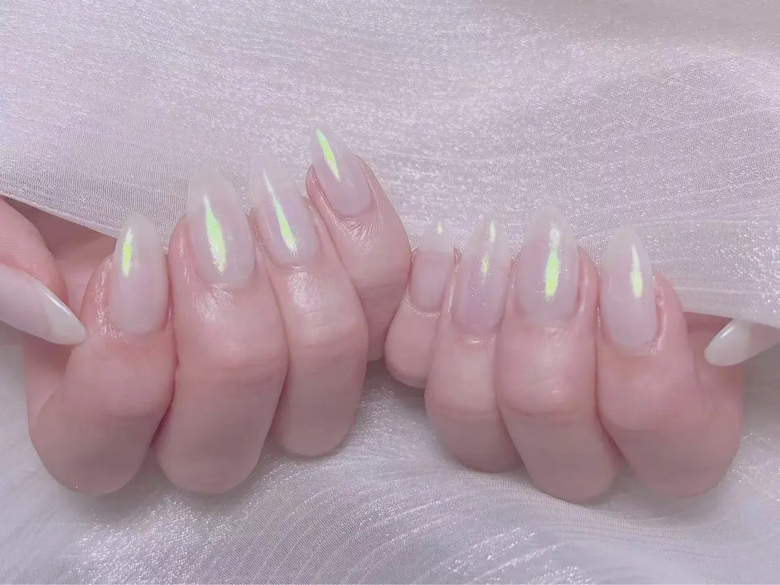 ネイル ハンドネイル Kari ネイルサロンのネイルデザイン