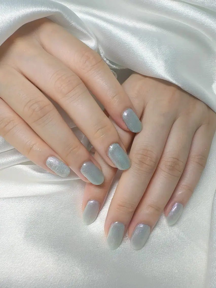 ネイル Rarity Nail💗ちなつのネイルデザイン