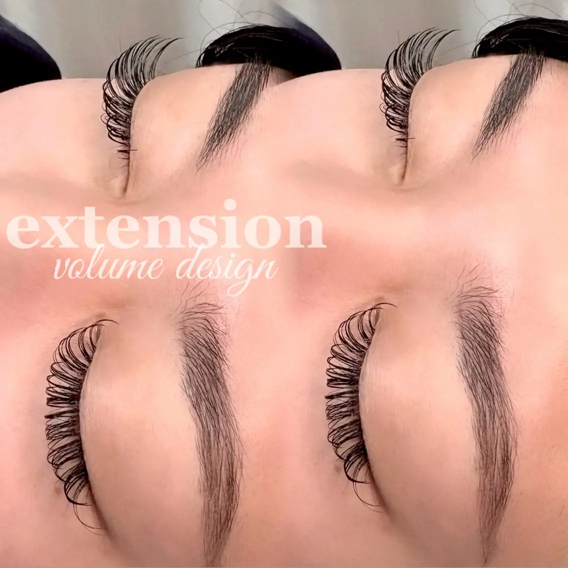 マツエク eyelash li a kuba🌙のマツエク・マツパデザイン