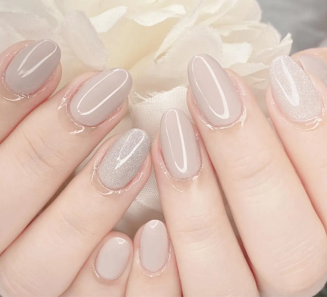 ネイル ハンドネイル Ｎail Ｓalon ertiのネイルデザイン