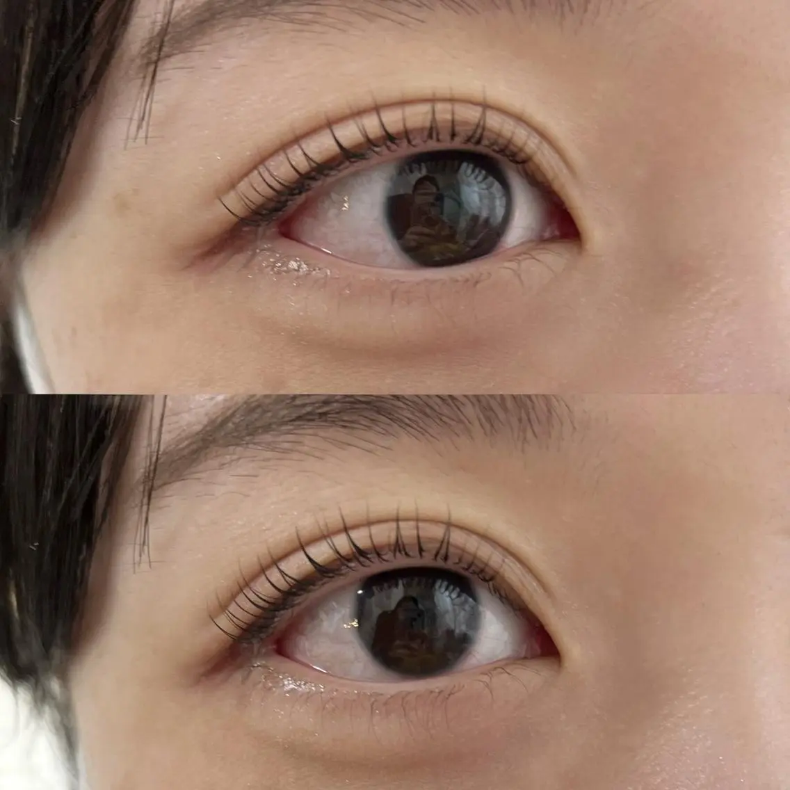 マツエク・マツパ EYE LABO タナカのマツエク・マツパデザイン