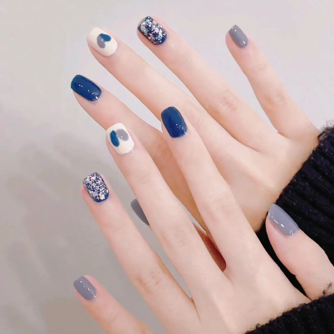 ネイル BuBu Nail渋谷道玄坂2のネイルデザイン