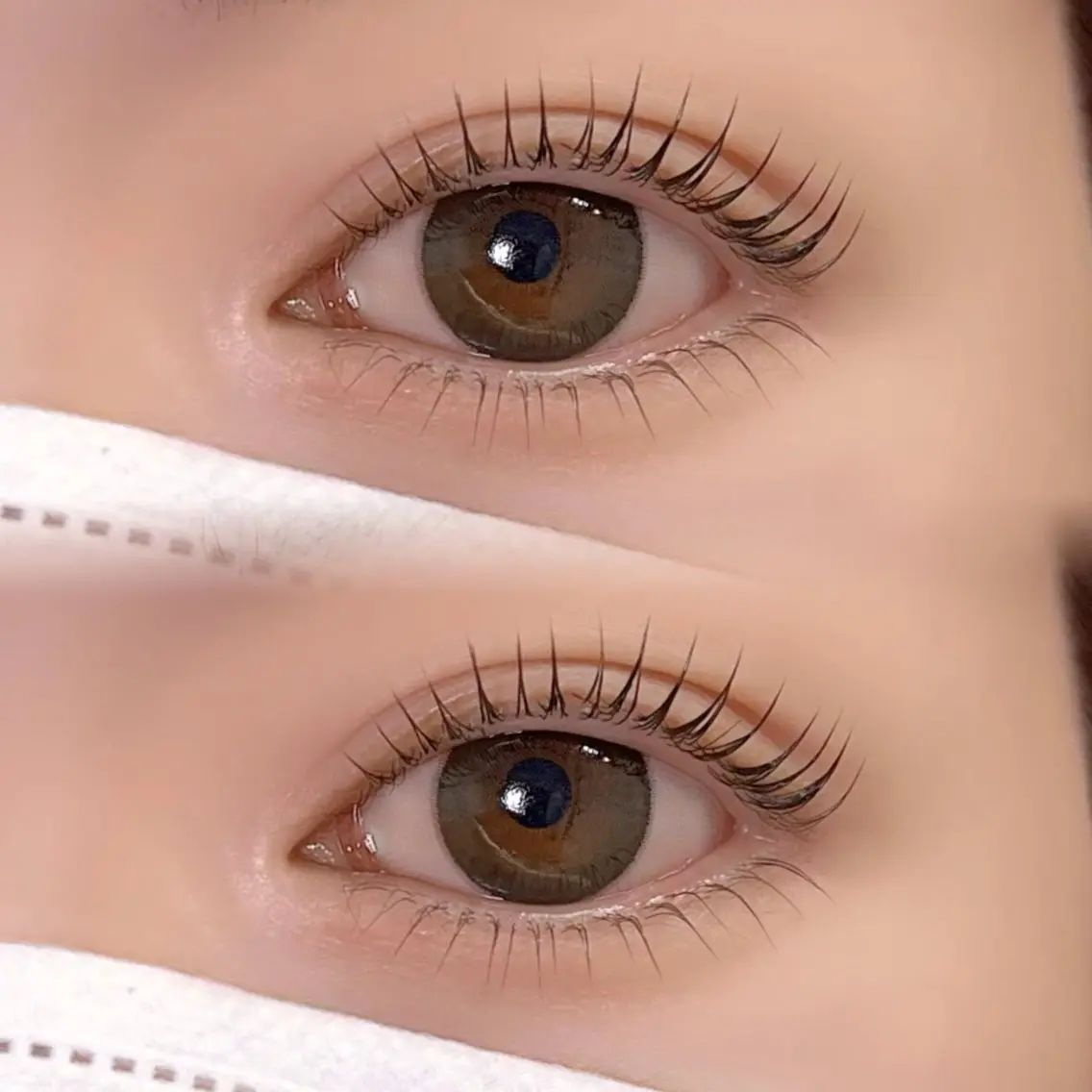 マツエク・マツパ マツパ lagoon eyelash津久野のマツエク・マツパデザイン