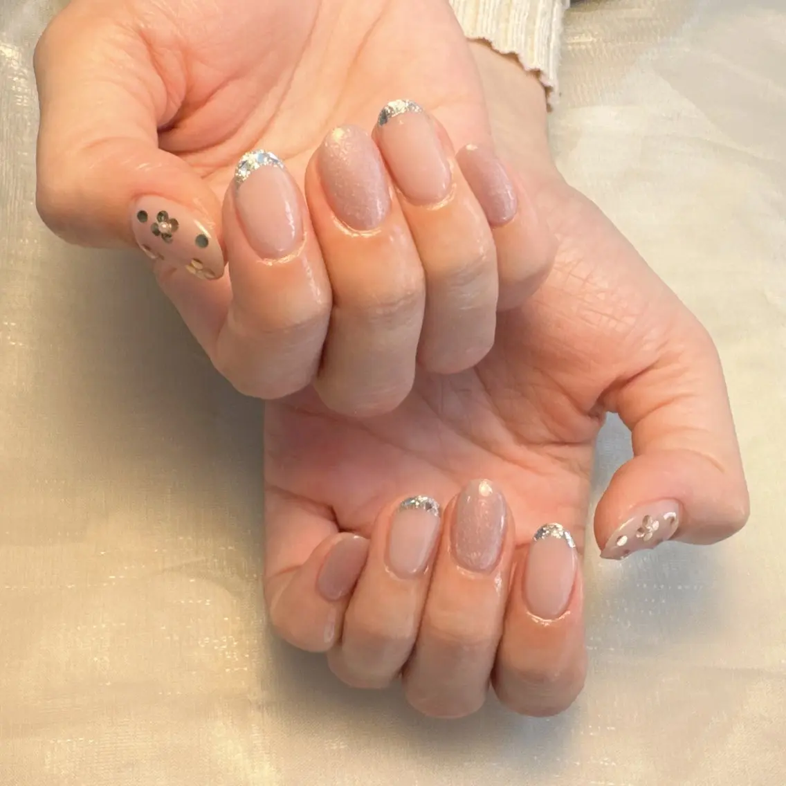 ネイル ShioriNail （旧：L.nail）のネイルデザイン