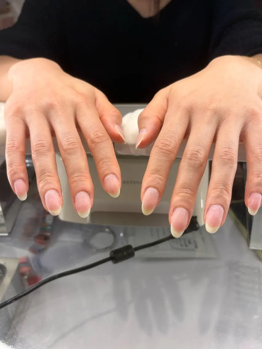 ネイル オフのみ(ネイル) Amys nail シヅキのネイルデザイン