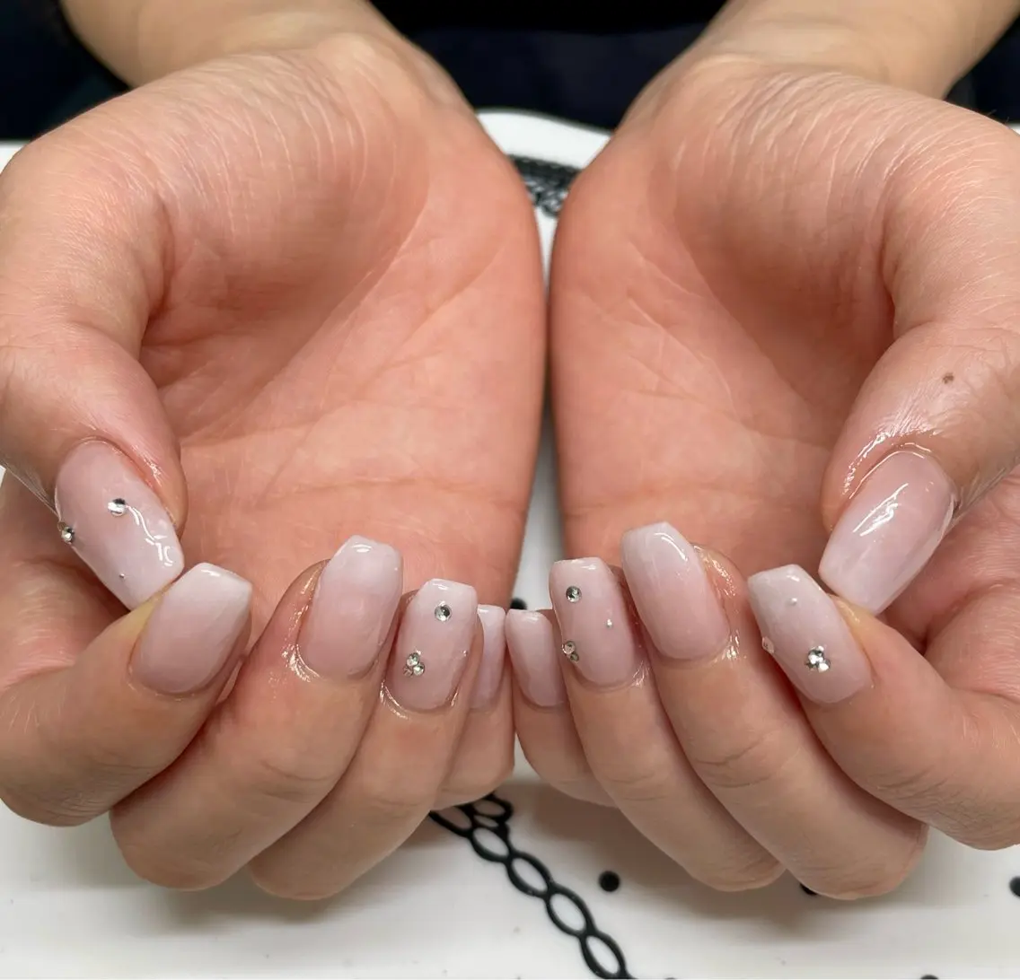 ネイル ハンドネイル nailist cocoのネイルデザイン