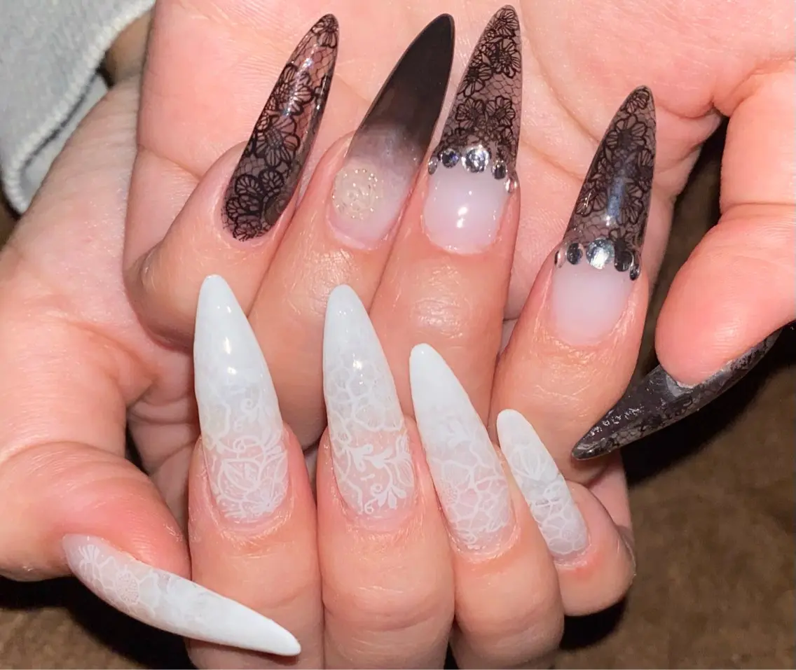 ネイル nailroom mimiのネイルデザイン