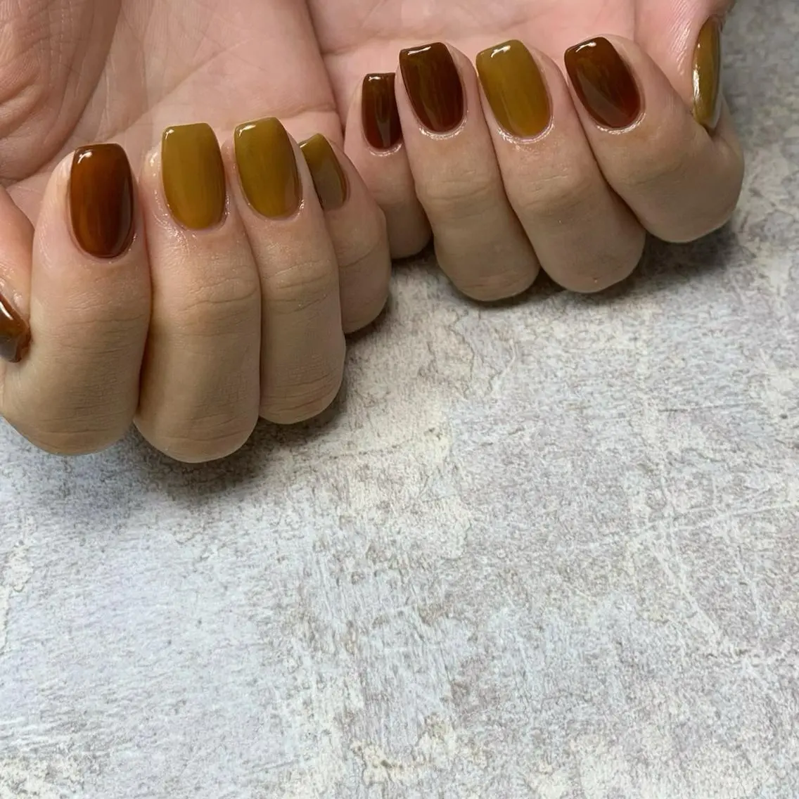 ネイル S. JEWELのネイルデザイン