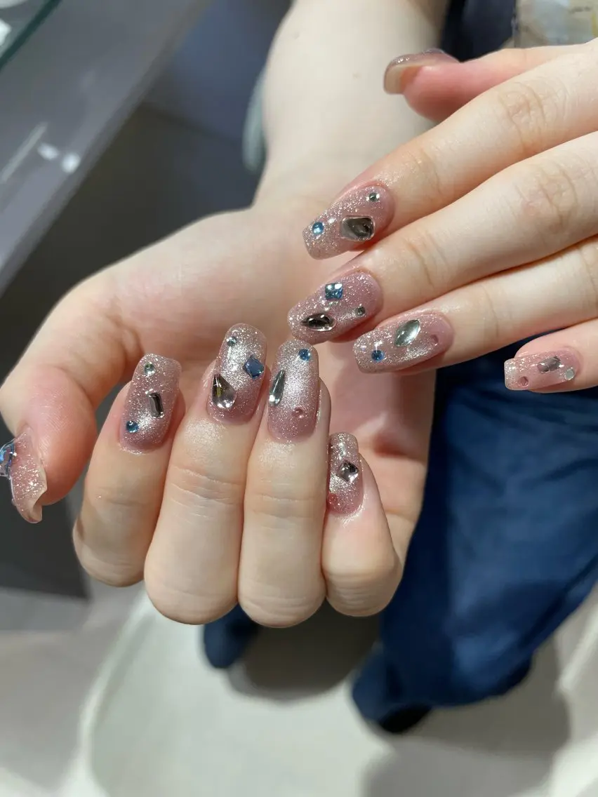 ネイル ハンドネイル SEREiN _nailのネイルデザイン
