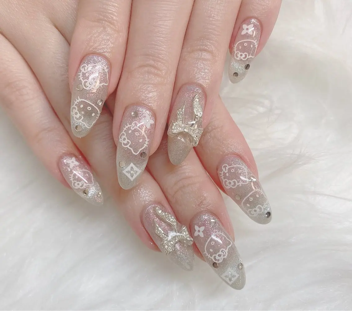 ネイル I  nail Lisaのネイルデザイン