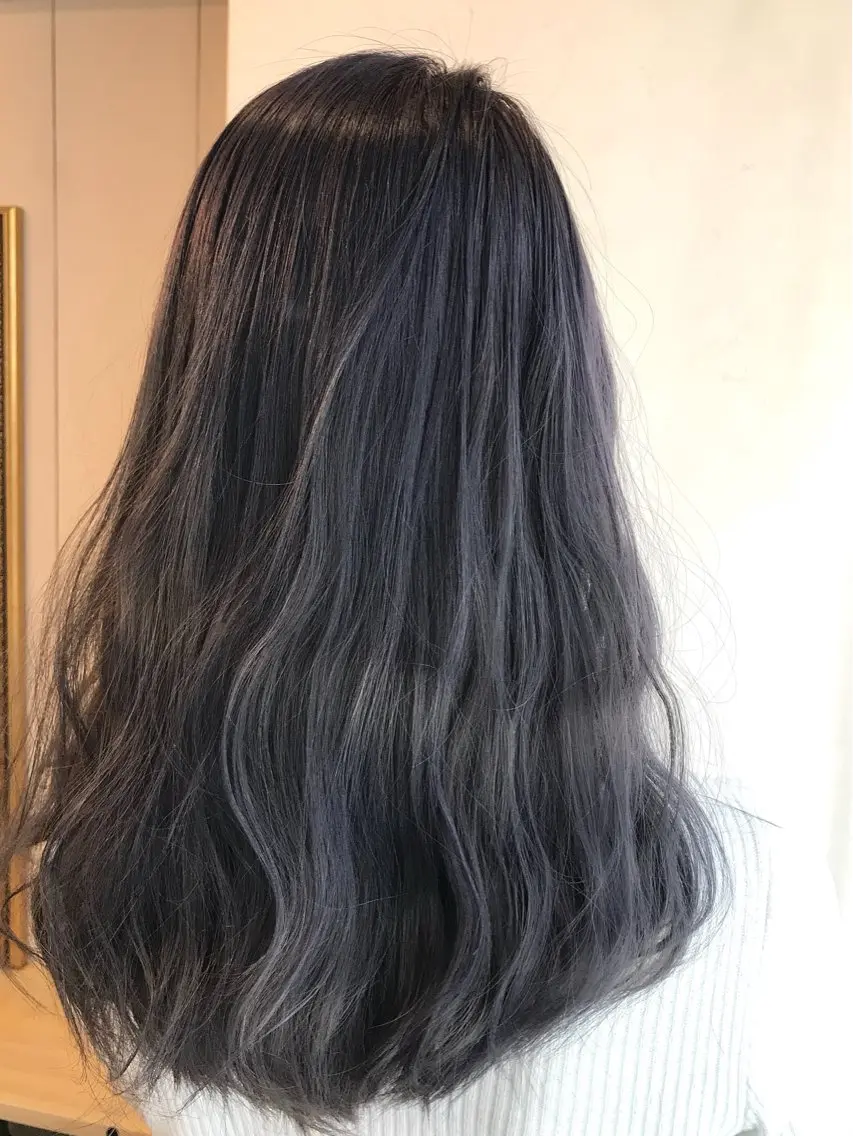 ロング カラー Cecil hair 🫧haruka🫧のヘアスタイル