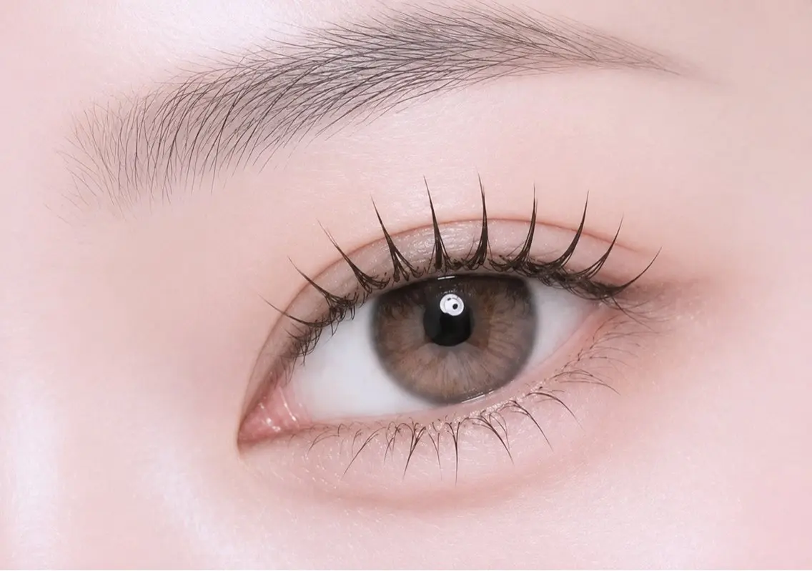 マツエク・マツパ eyelash🌸 真田慶子のマツエク・マツパデザイン