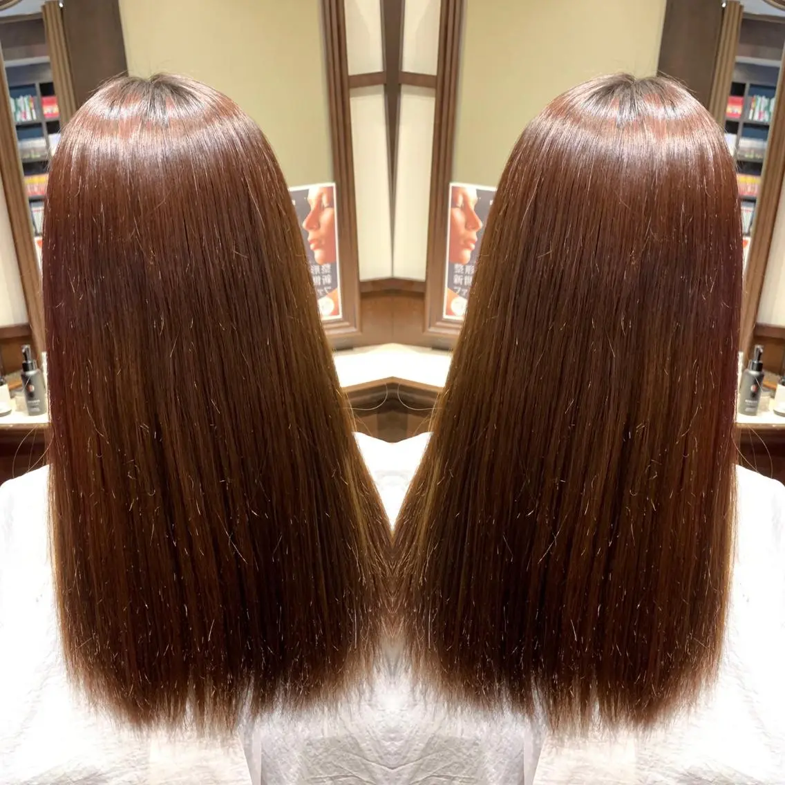 ロング ヘアアレンジ 撮影モデル 🫧募集中🫧のその他イメージ