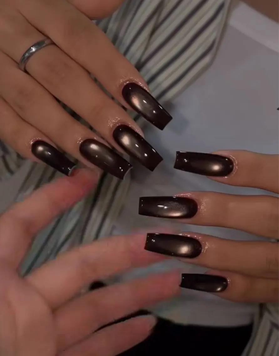 ネイル ハンドネイル NiJi Nailsのネイルデザイン