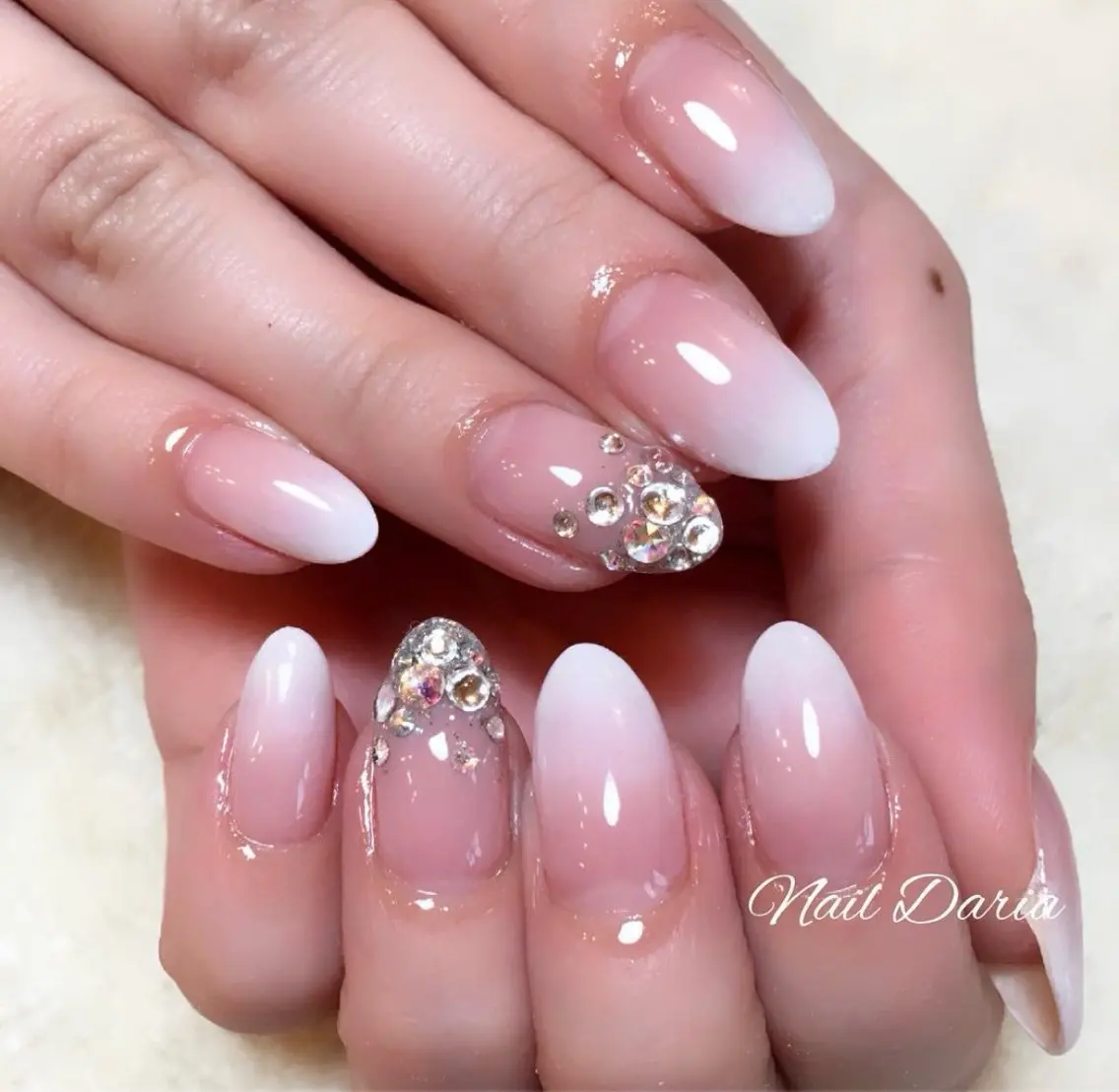 ネイル nail salon Dariaのネイルデザイン