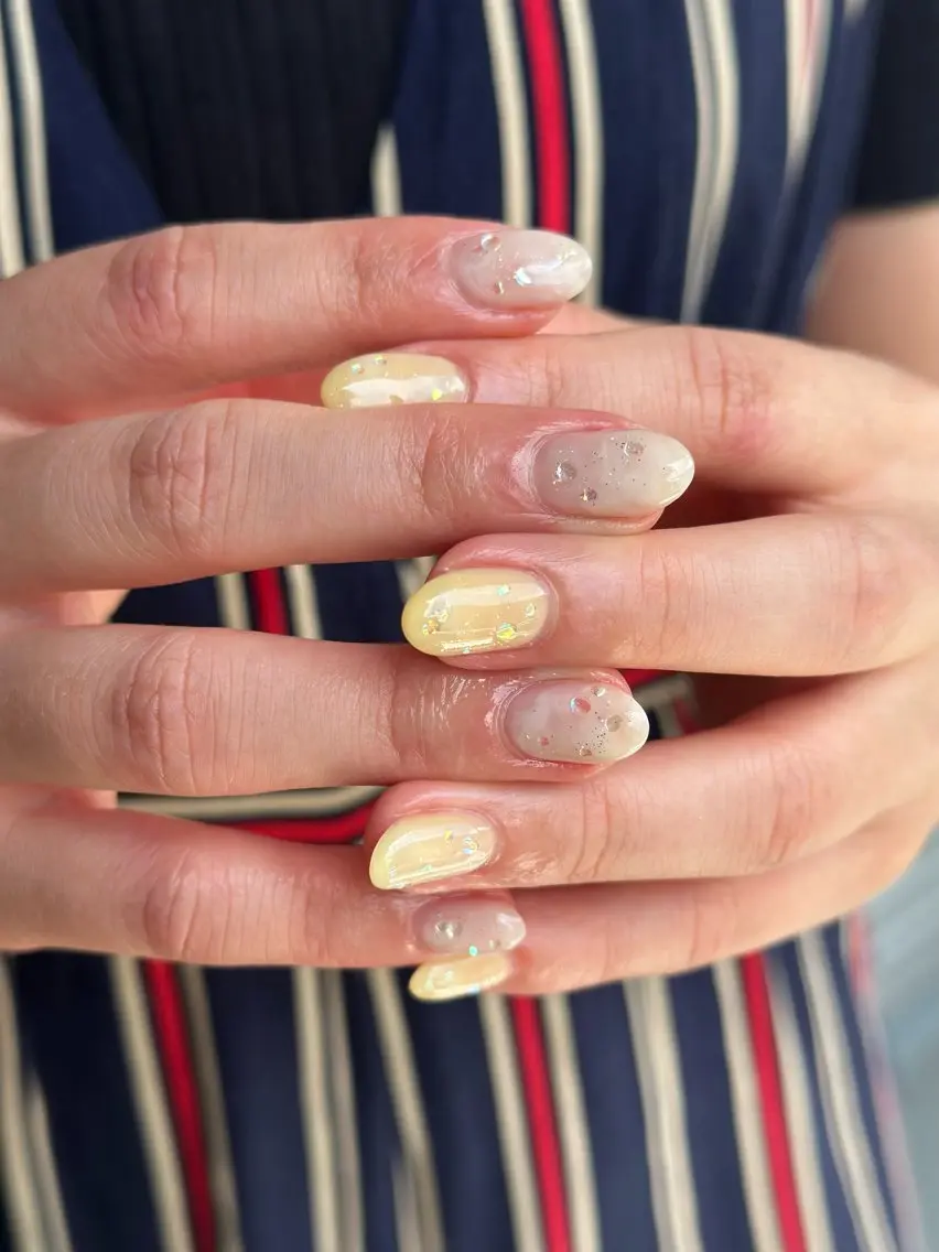 ネイル Signail +のネイルデザイン