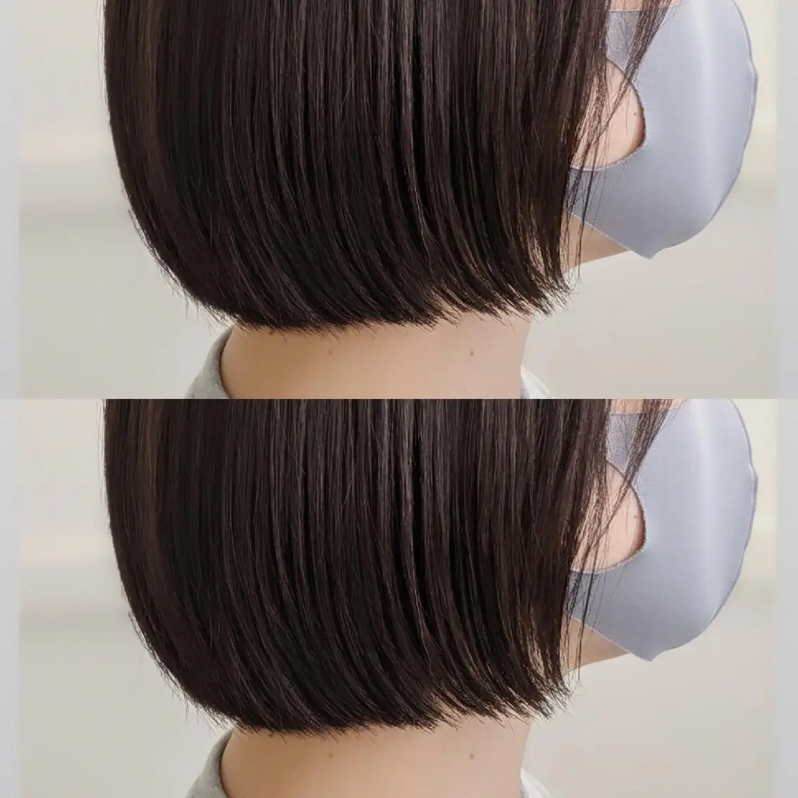 ショート Yuka ∥ 深層筋 ×睡眠改善ヘッドスパのヘアスタイル
