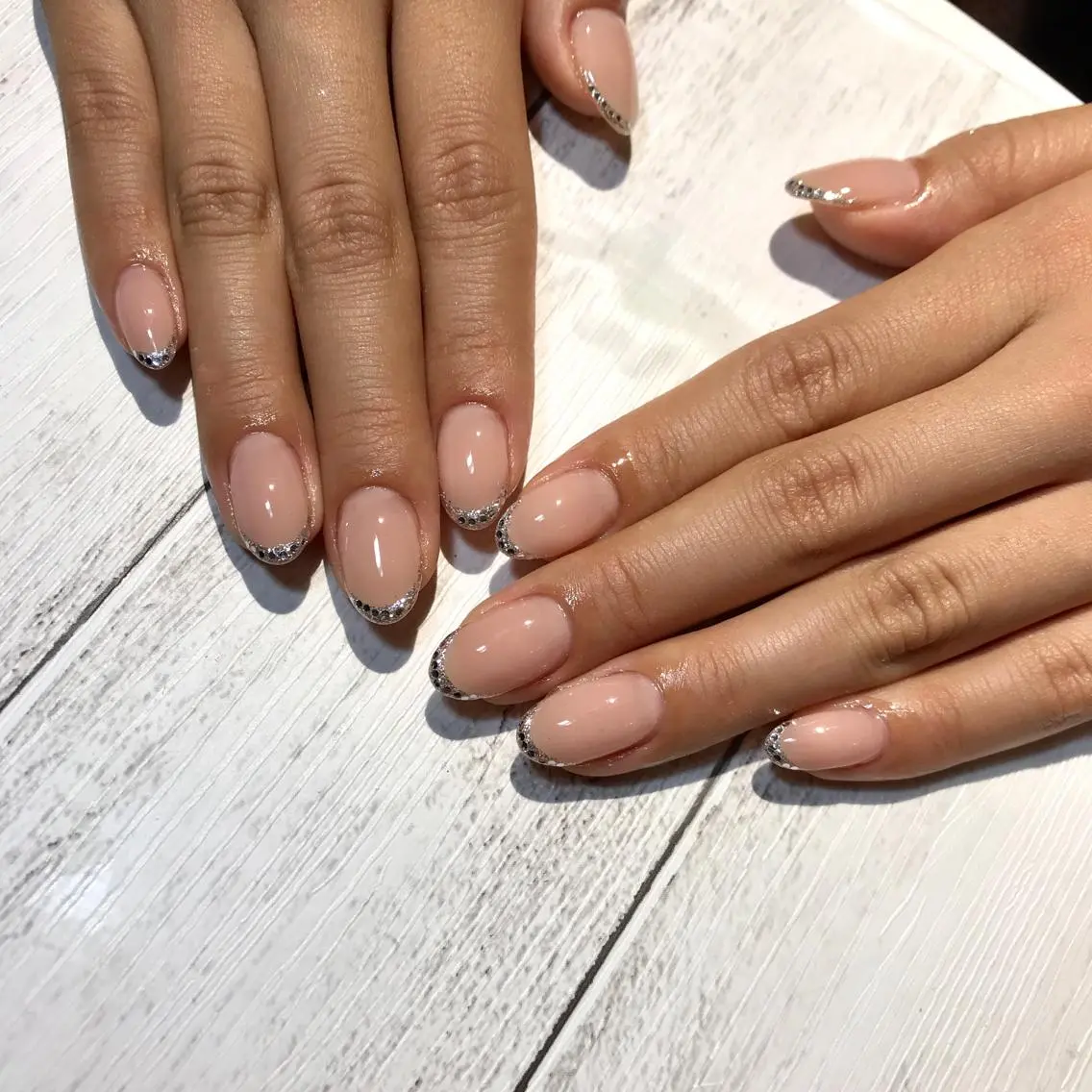 ネイル MIORA︎ マツエク×ネイルのネイルデザイン