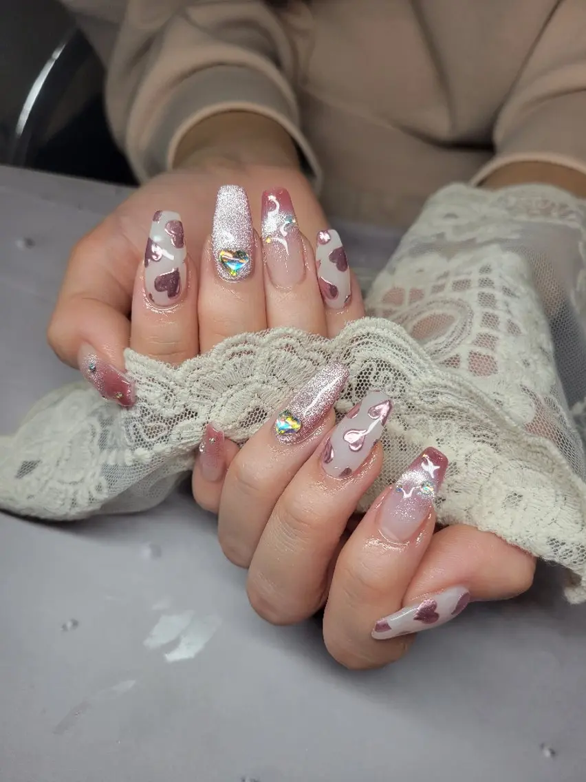 ネイル Nail salon Coco【溝の口駅】のネイルデザイン
