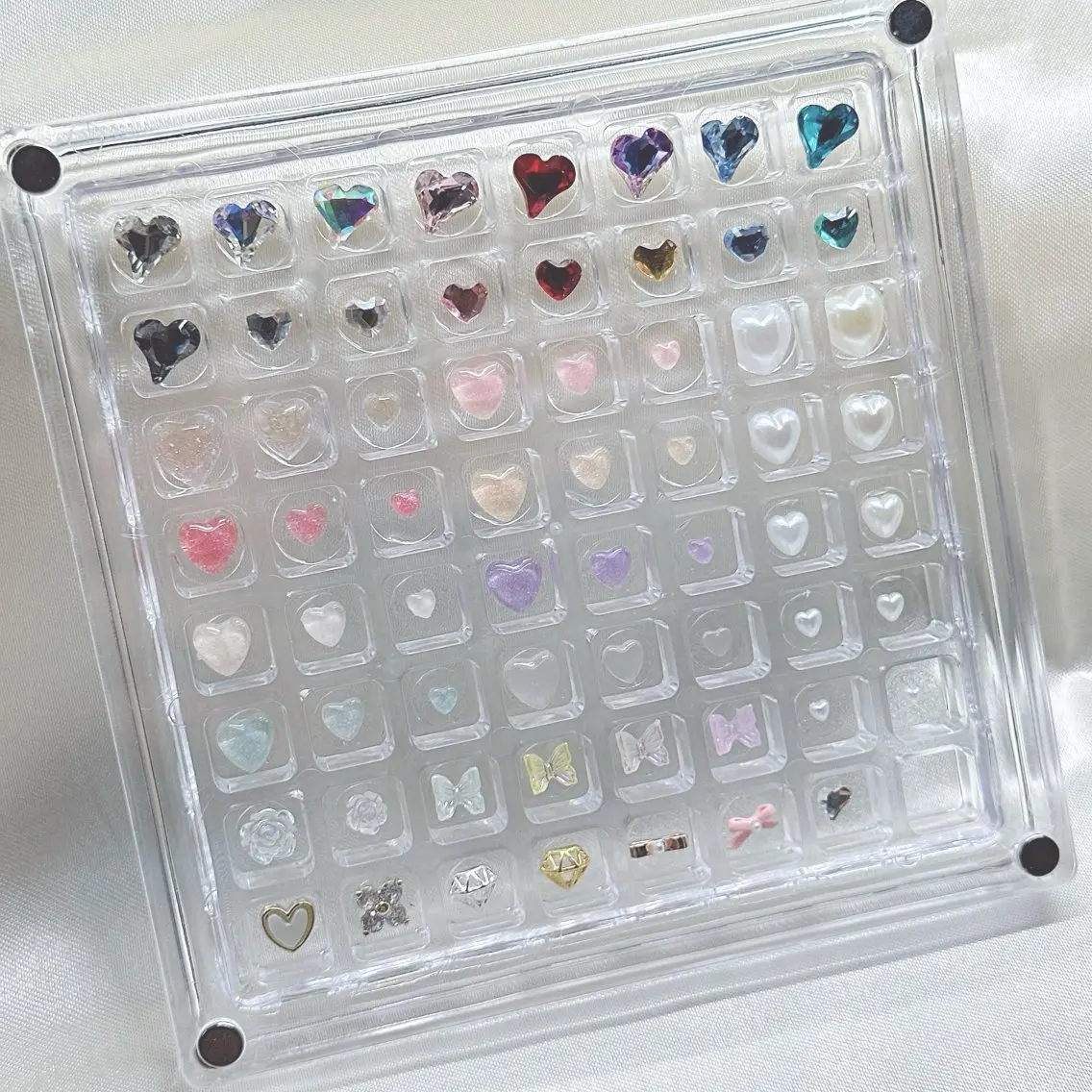 ネイル toi nailのネイルデザイン