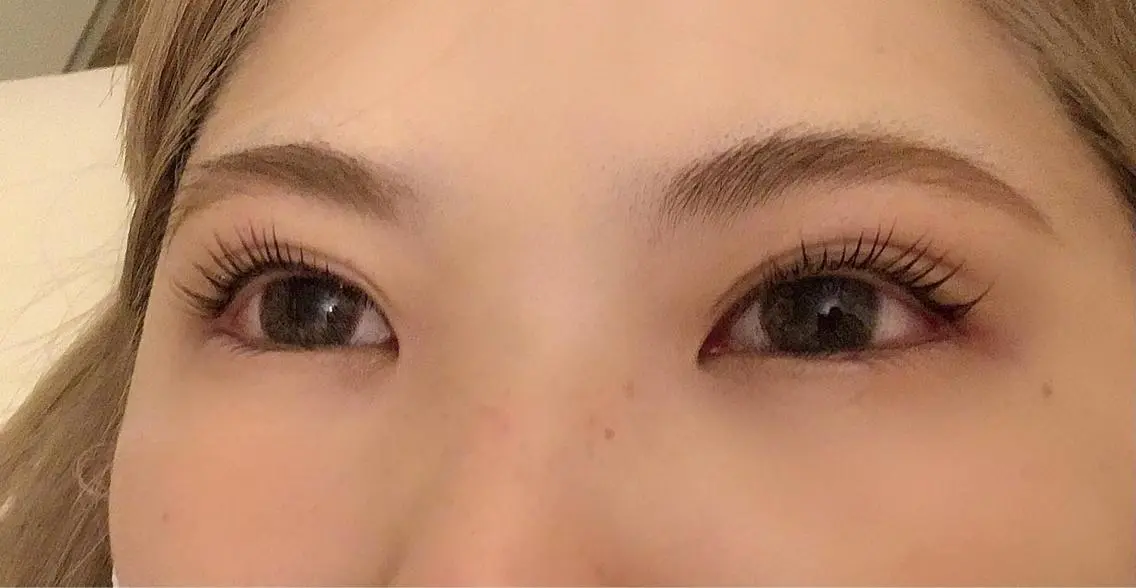 マツエク・マツパ マツパ eyelash GARDENのマツエク・マツパデザイン