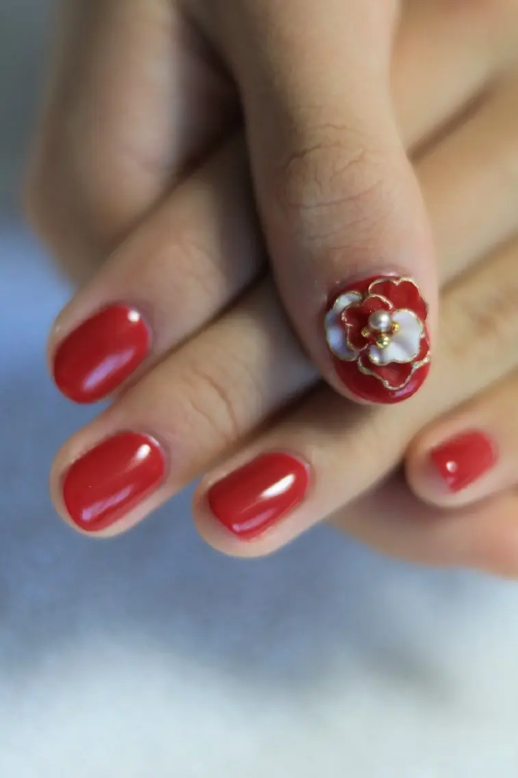 ネイル Nail Atelier B.のネイルデザイン