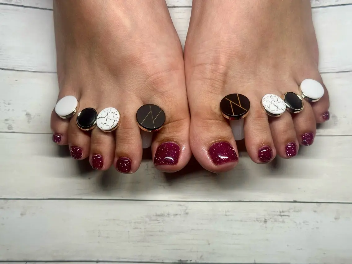 ネイル Wiznail あやののネイルデザイン