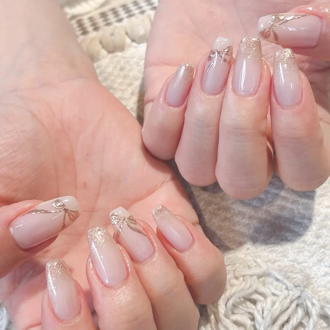ネイル megu  / sōko nailのネイルデザイン