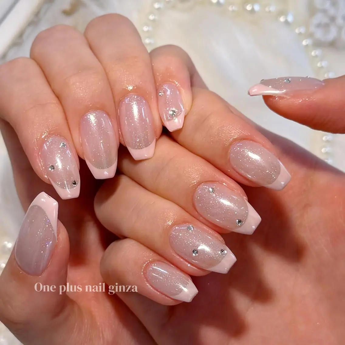 ネイル honor 🎀のネイルデザイン